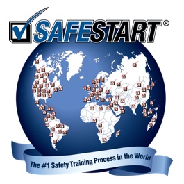 SafeStart International, #1 Safety Training Process in the World, safety training programmes, global player, improve quality, improve operational efficiency, reduce injuries, make a positive culture change, improve employee engagement, 24/7 safety skills