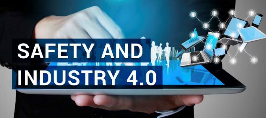 Safety and Industry 4.0, future workplace safety, occupational safety, Free Article on safety management, SafeStart, SafeStart International, safety habits, workplace safety, occupational safety, improve safety culture, boost safety awareness, reduce human failure, reduce injuries, injury reduction, reduce accident rates, improve company figures, prevent critical errors, implement a positive culture change at your company, promote employee engagement, boost employee commitment, 24/7 safety, safety round the clock, being safe 24/7, safe behavioural patterns, learn safe behaviour, acquire universal safety skills, safety skill for families, safety skills for children, safety skills for everyone, safety training for employees, safety for the whole company, safety training for kids, improve operational efficiency, improve quality, safety-related habits, safety-related behaviour, risk patterns, ensure high performance, critical states, critical decisions, critical errors, how injuries occur, how to prevent injuries, how to prevent accidents